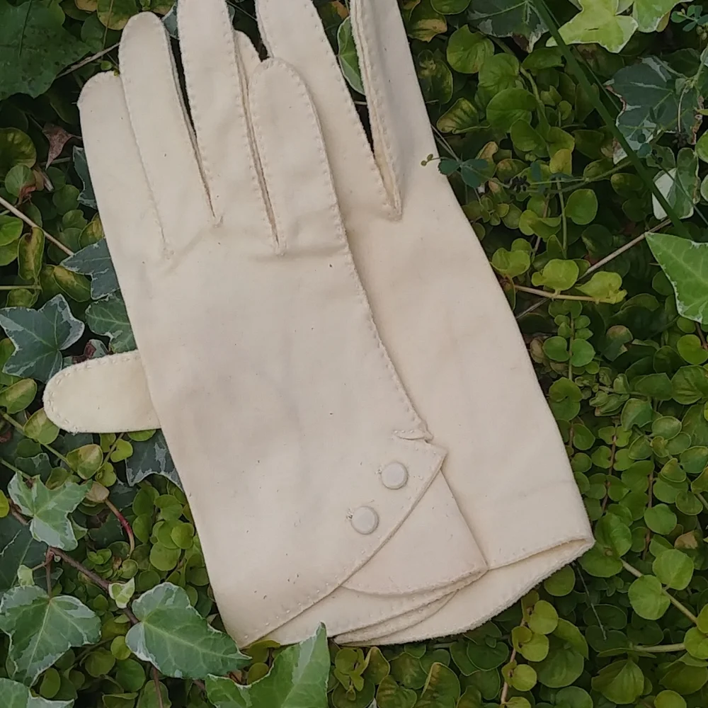 Vintage Gloves $14 ea or $30 all